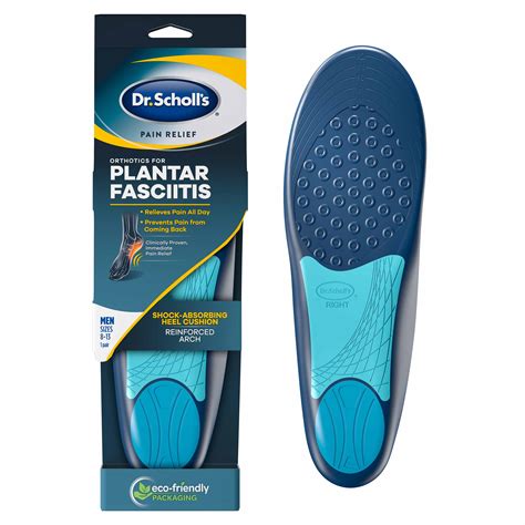Explain Different Dr Scholl S Foot Orthotics Harper Has French