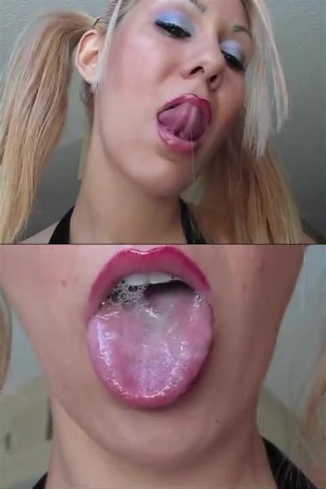 Forumophilia Porn Forum Girls Have Fun With Spit And Snot Page 15