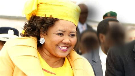 First Lady Of Lesotho Charged With Murder Over Killing Of Pms Ex Wife Expressive Info