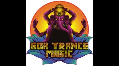 Endora Resonium Retro Goa Trance Youtube