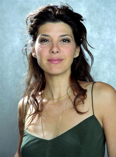 MARISA TOMEI Born December 4 1964 Is An American Actress People