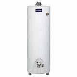 Photos of Hydrogen Gas Water Heater