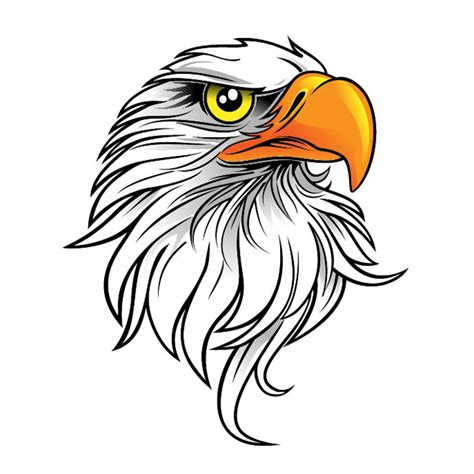 Free Tribal Eagle Vector Art Vectors 1777 Downloads Found At