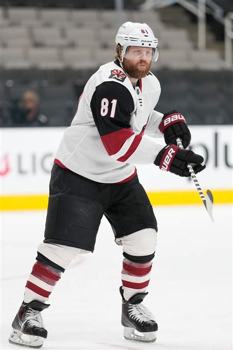 Trade Candidate Phil Kessel