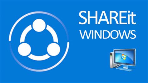 How To Download Shareit For Pc Windows Or Laptop 108187 Easily