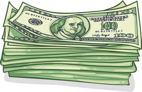 Download Stack Of Cash Stack Of Money Png Clipart Png Download Pikpng
