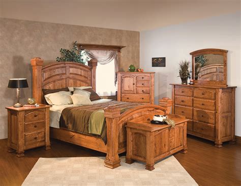 * sale offer expires 04/26/2021. Amish Charleston Bedroom Set - Brandenberry Amish Furniture