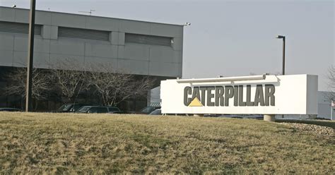 Caterpillar To Bring 125 New Jobs To Greater Lafayette