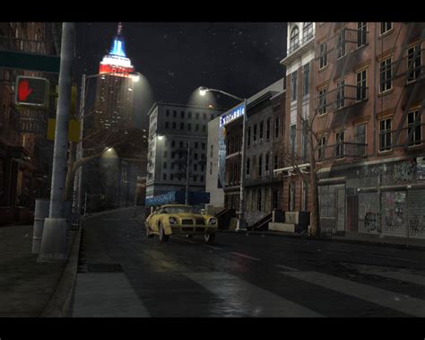 True Crime New York City Mods Lanetasteel