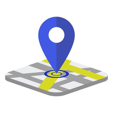 Gps Icon Png Transparent Image Download Size 720x720px