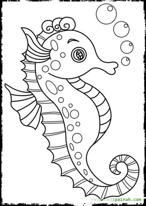 Https://tommynaija.com/coloring Page/adult Coloring Pages Of Sea Life