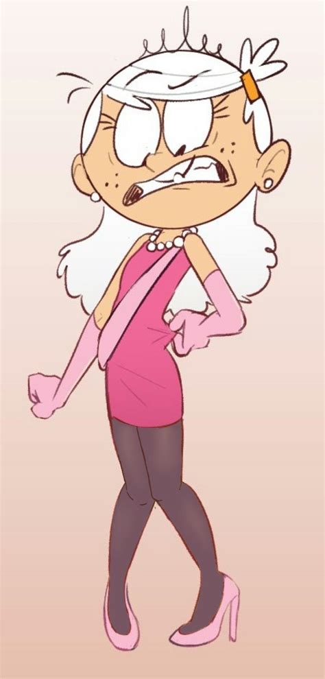 Pin By Carlos Méndez On Tlh1 Loud House Characters Lynn Loud The Loud House Lincoln