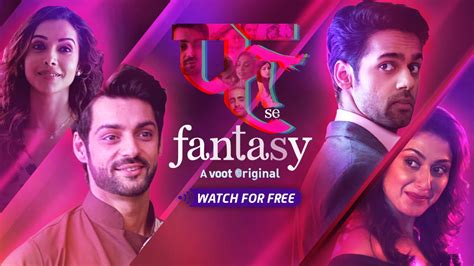 fuh se fantasy watch fuh se fantasy serial all latest seasons full episodes and videos online