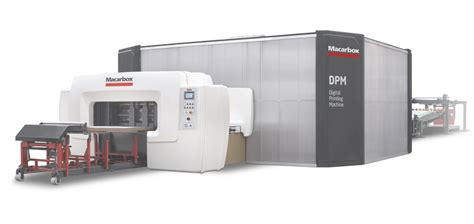 Dpm Digital Printing Machine Txb