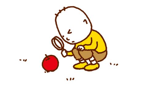 『りんごかもしれない/わにがまちにやってきた』／ヨシタケシンスケさん講演会 | kodomoe（コドモエ）—「親子時間」を楽しむ子育て情報が満載!