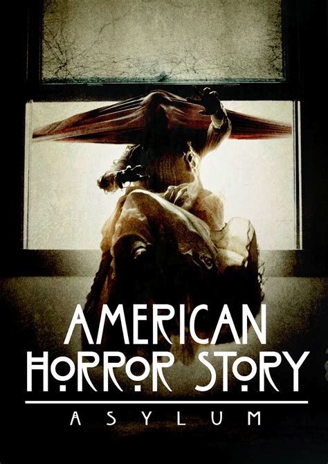 Cine Y Tv En Hd American Horror Story Asylum