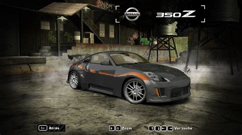 Nfsmods Nfs Underground Beta Menu S Hot Sex Picture