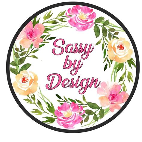 sassy by design