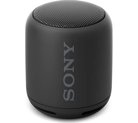 Buy SONY EXTRA BASS SRS XB Portable Bluetooth Wireless Speaker