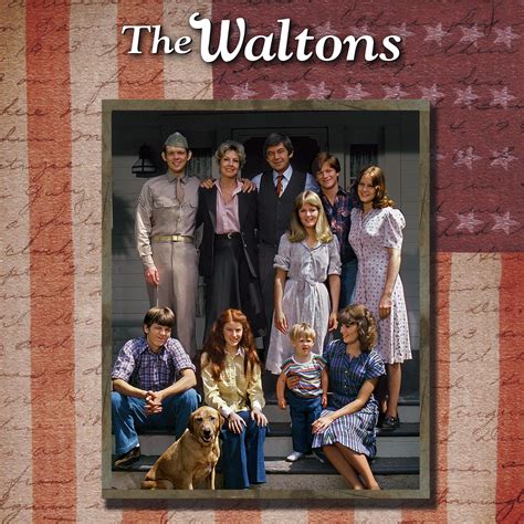 The Waltons Season 8 On Itunes
