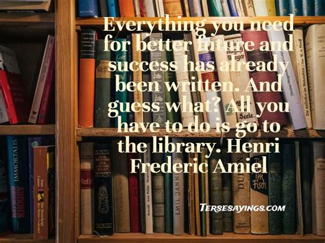 Best 70 Funny Library Quotes