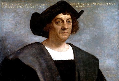 A Christopher Columbus Quiz West Virginia Press Association