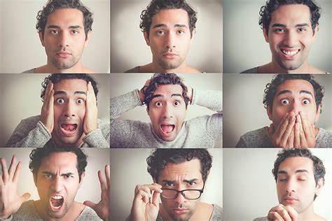 Reading Facial Expressions The Art Of Deciphering Body Language Cio