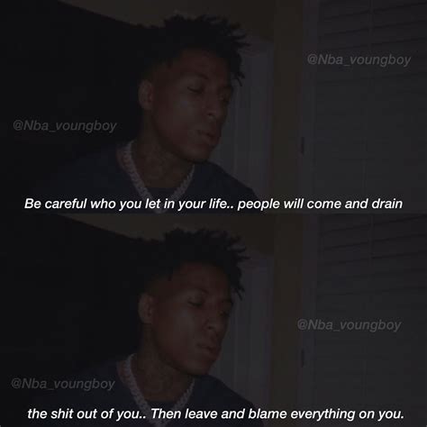 Instagram Nba Youngboy Quotes About Love Shortquotescc