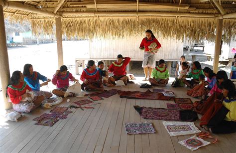 9 De Agosto Día Internacional De Los Pueblos Indígenas Terra Nuova Perú