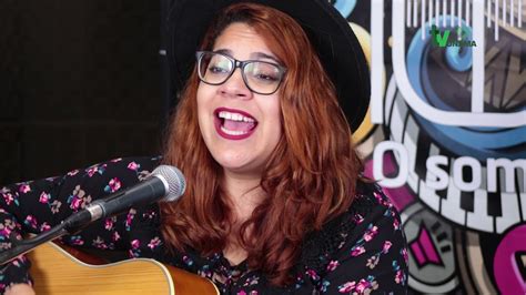 Som Pará traz a cantora paraense Lívia Mendes YouTube
