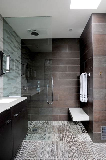 Sleek And Contemporary Bathroom Design Inspiration Homedesignboard