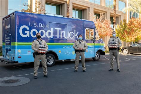 Us Banks Good Truck Nevada Business Magazine