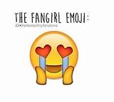 Images of Fan Emoji