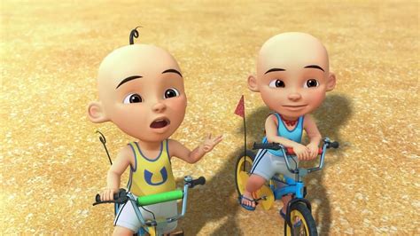 Upin And Ipin Musim 16 Full Movie Upin Ipin Lindung Diri Dan Keluarga