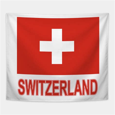 Find out more about the history of this was the first national swiss flag. The Pride of Switzerland - Swiss Flag Design - Switzerland ...