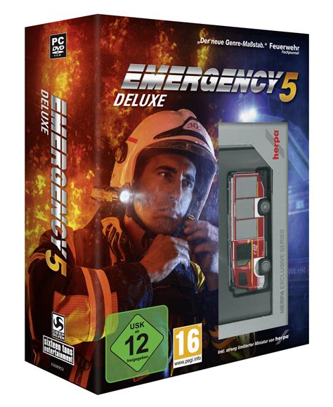 Emergency 5 Video Game Reviews And Previews Pc Ps4 Xbox One And Mobile