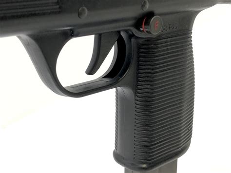 Gunspot Guns For Sale Gun Auction Steyr Mpi 69 9x19mm Pre May Dealer