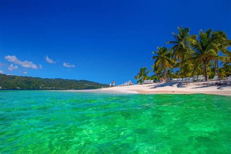 Bahía De Samaná República Dominicana Viajeros Ocultos