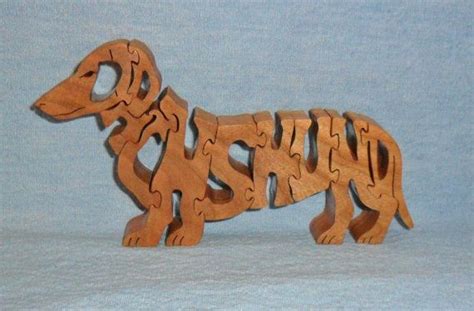 Scroll Saw Puzzle Patterns Animals Woodworking Projects And Plans