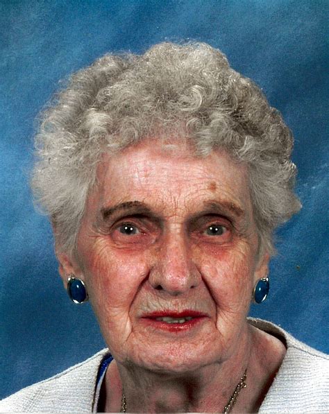 Bessie Polhemus Obituary St Louis Mo