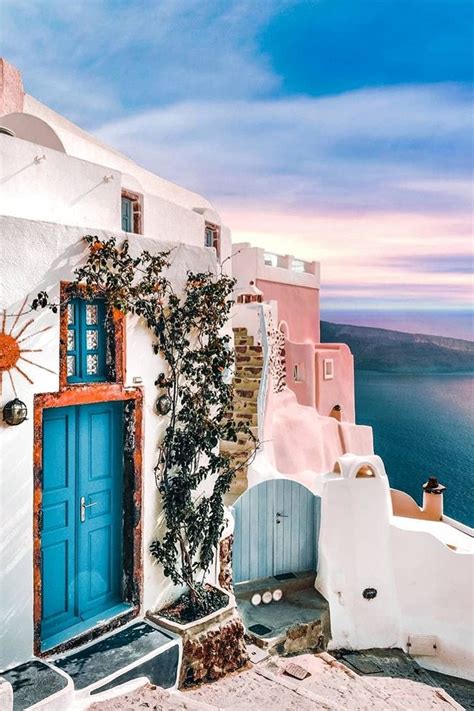 8 Best Greek Islands You Have To Visit Thefab20s Artofit