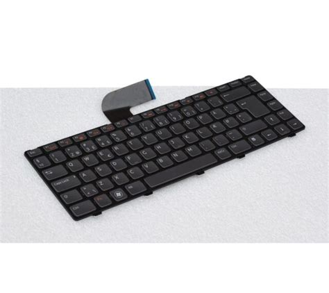 Keyboard Dell Vostro 3350 Inspiron N411z M411z Danish 07y48f 673 Ebay