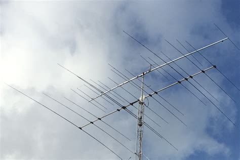 6 Meters Pj4g Radio House