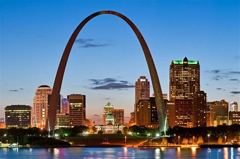 12 Top Rated Tourist Attractions In Missouri Planetware