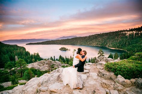 lake tahoe elopement packages let s get married by marie let s get married by marie
