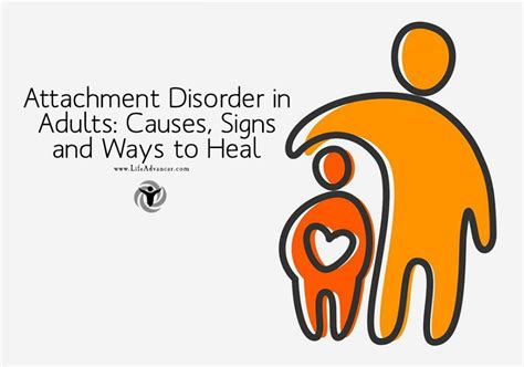 Attachment Disorder In Adults Causes Signs And Ways To Heal