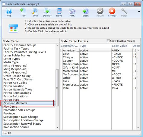 They also decide the incentives that customers earn for using their credit cards, and determine whether they need to report a business transaction. Credit Card Authorization Setup