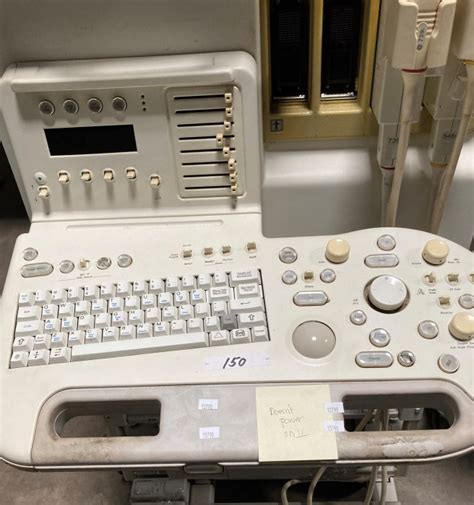 This food handler course will prepare the learner to become a responsible food handler. Test Auction - Ultrasound Machine