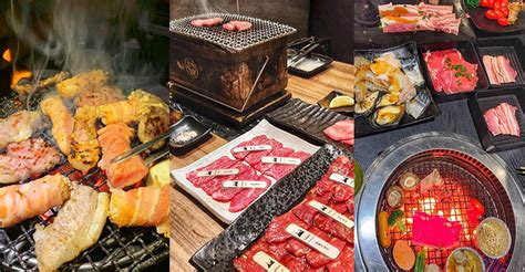 It's wise to check for credit card promotions as well. 8 Yakiniku Places For The Best Japanese BBQ Experience In ...