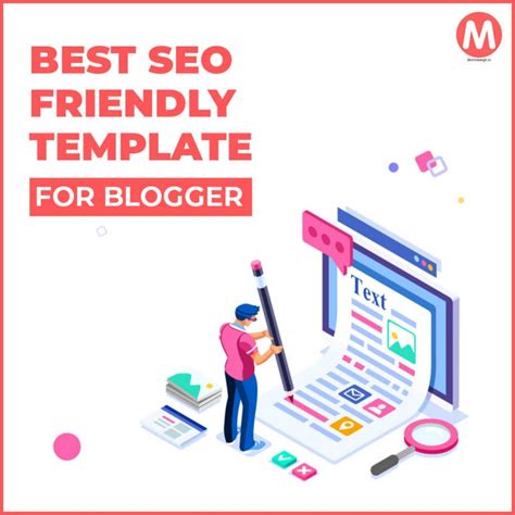 Best SEO Friendly Blogger Template SEO Optimised Blogger Templates List Mohini Singh